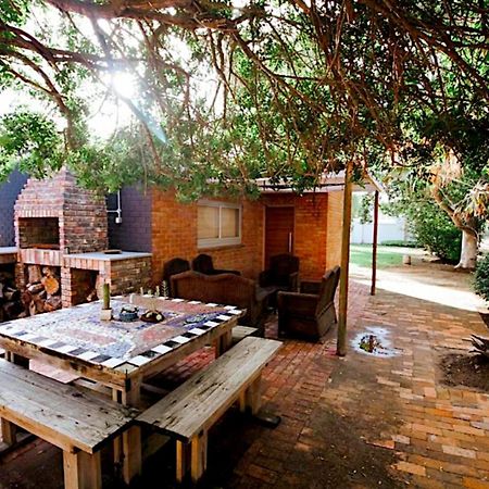 90 On Wellington Cottage Port Elizabeth Exterior photo