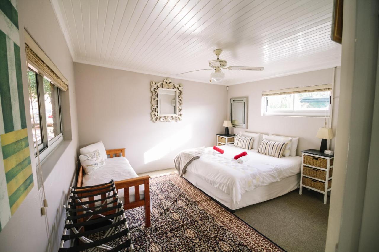 90 On Wellington Cottage Port Elizabeth Exterior photo
