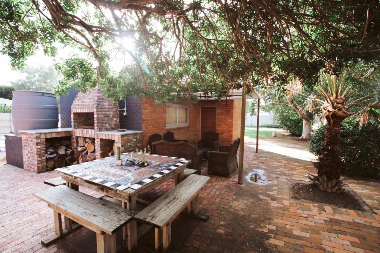 90 On Wellington Cottage Port Elizabeth Exterior photo