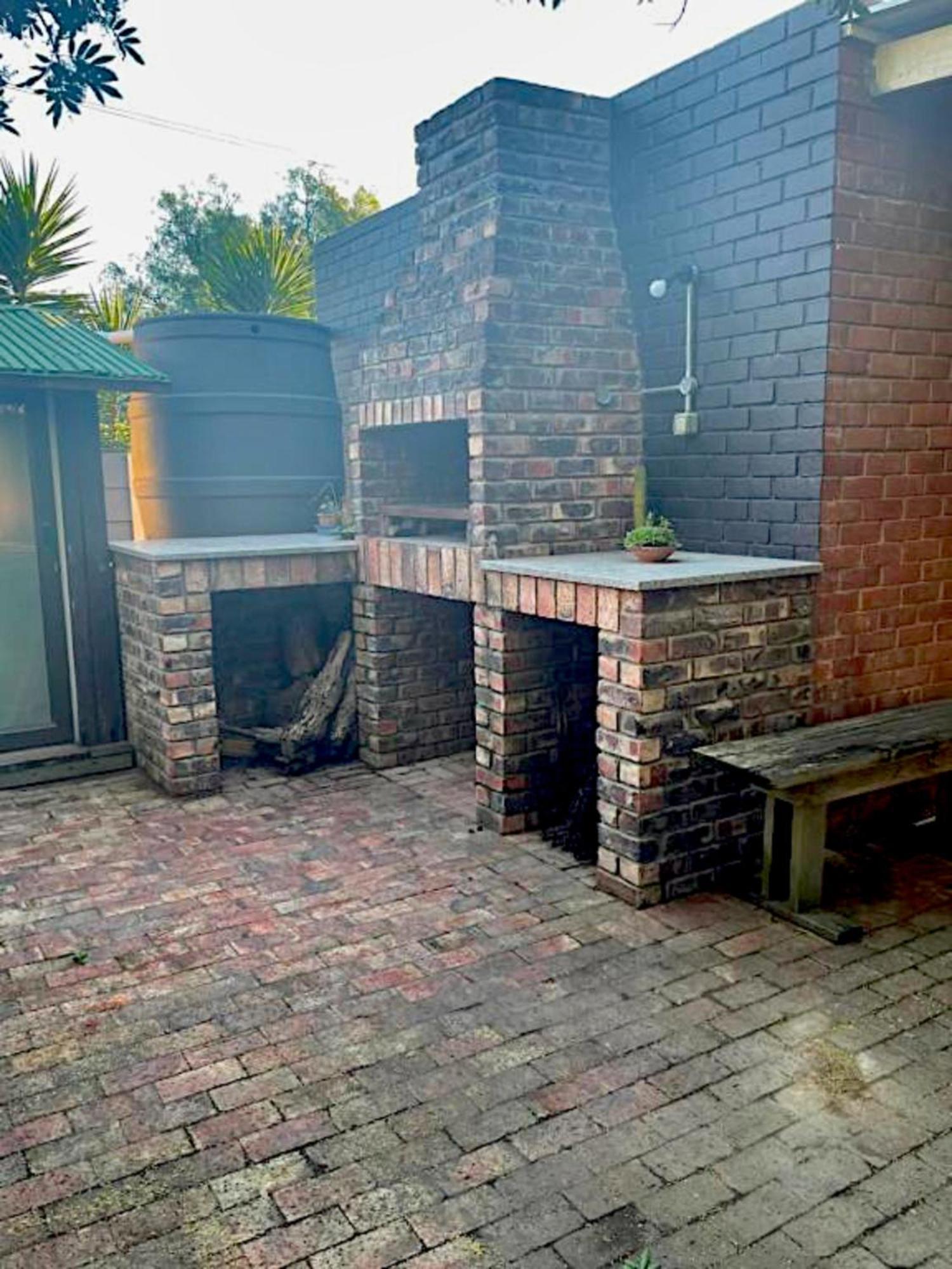 90 On Wellington Cottage Port Elizabeth Exterior photo