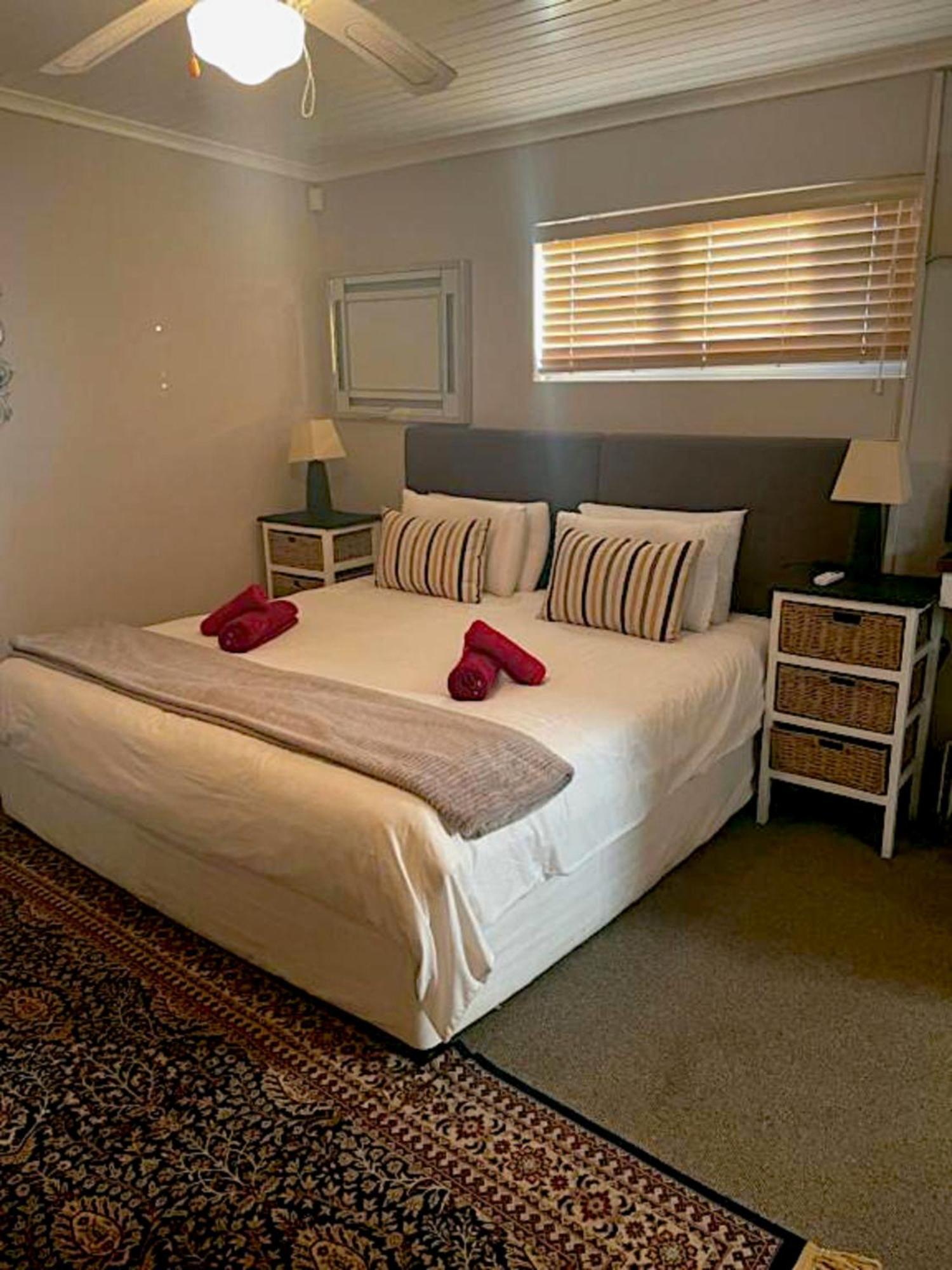 90 On Wellington Cottage Port Elizabeth Exterior photo