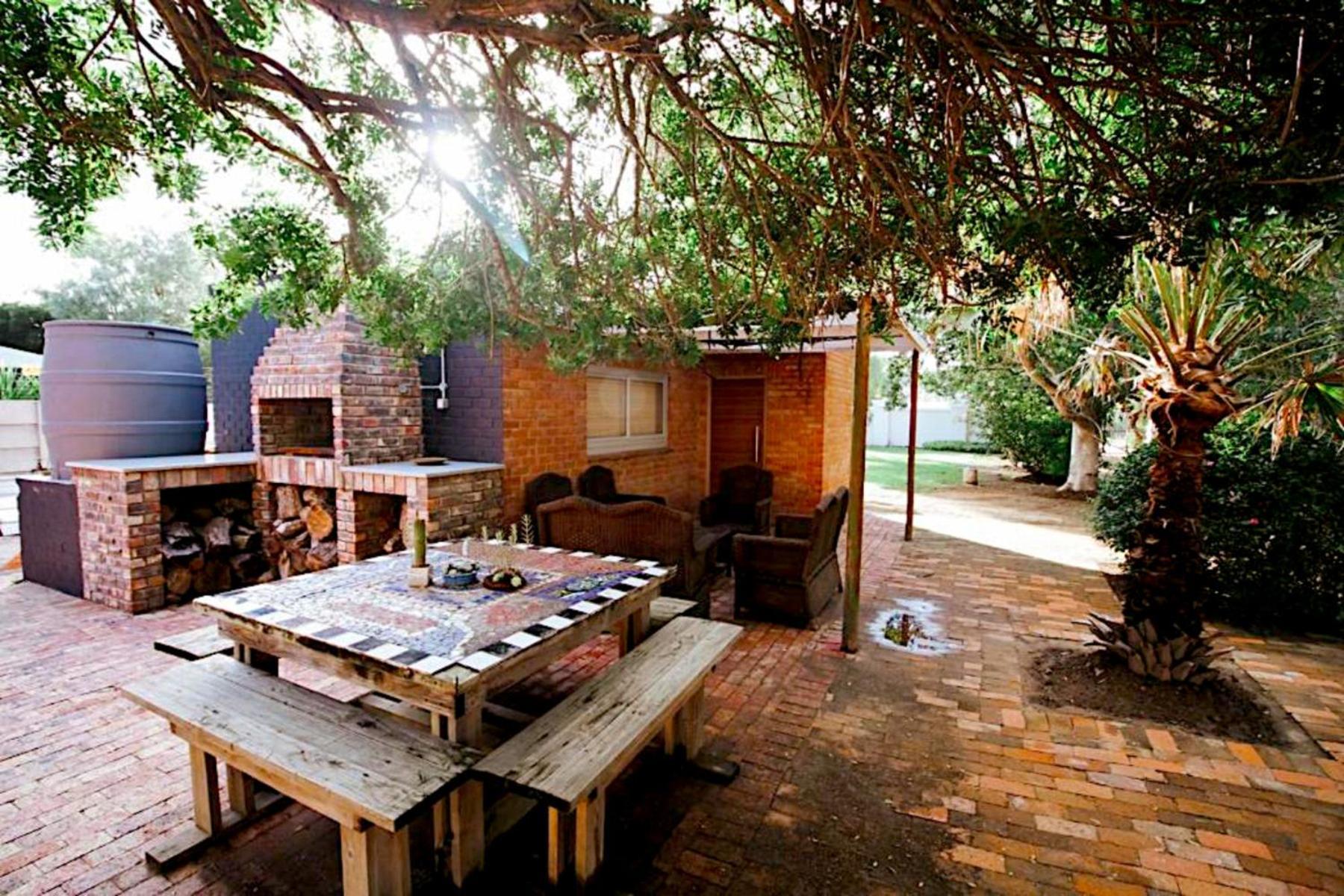 90 On Wellington Cottage Port Elizabeth Exterior photo