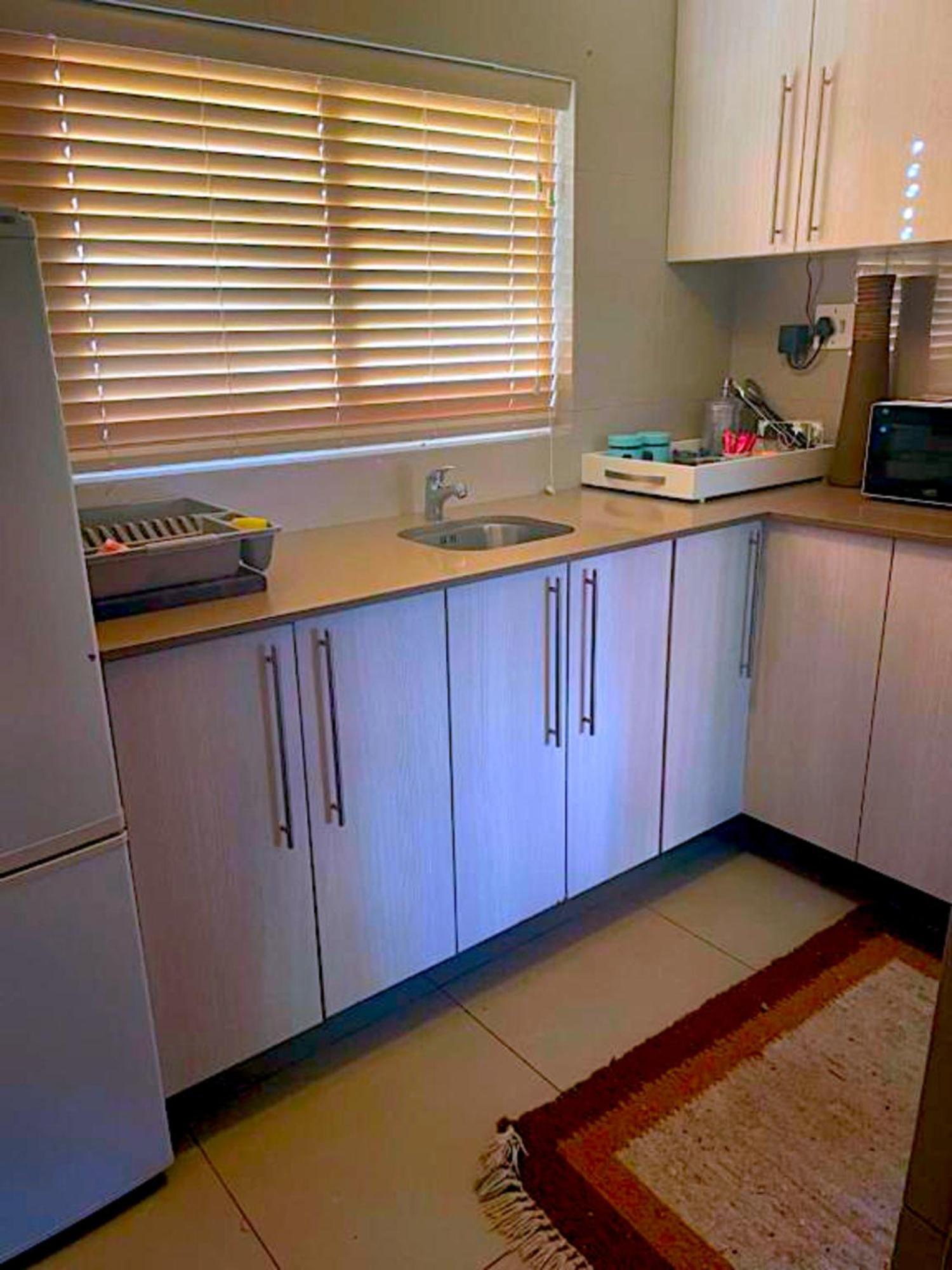 90 On Wellington Cottage Port Elizabeth Exterior photo