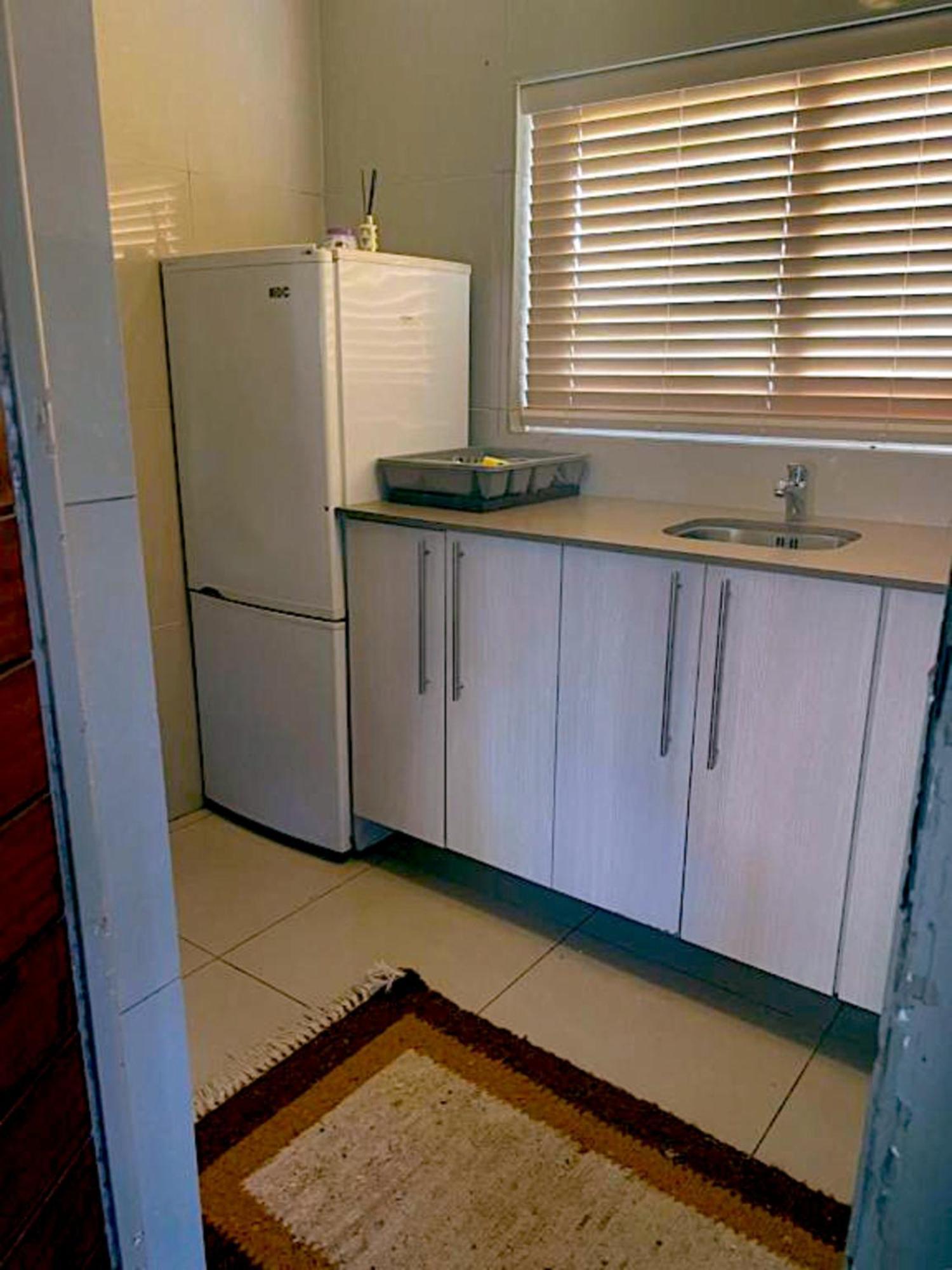 90 On Wellington Cottage Port Elizabeth Exterior photo