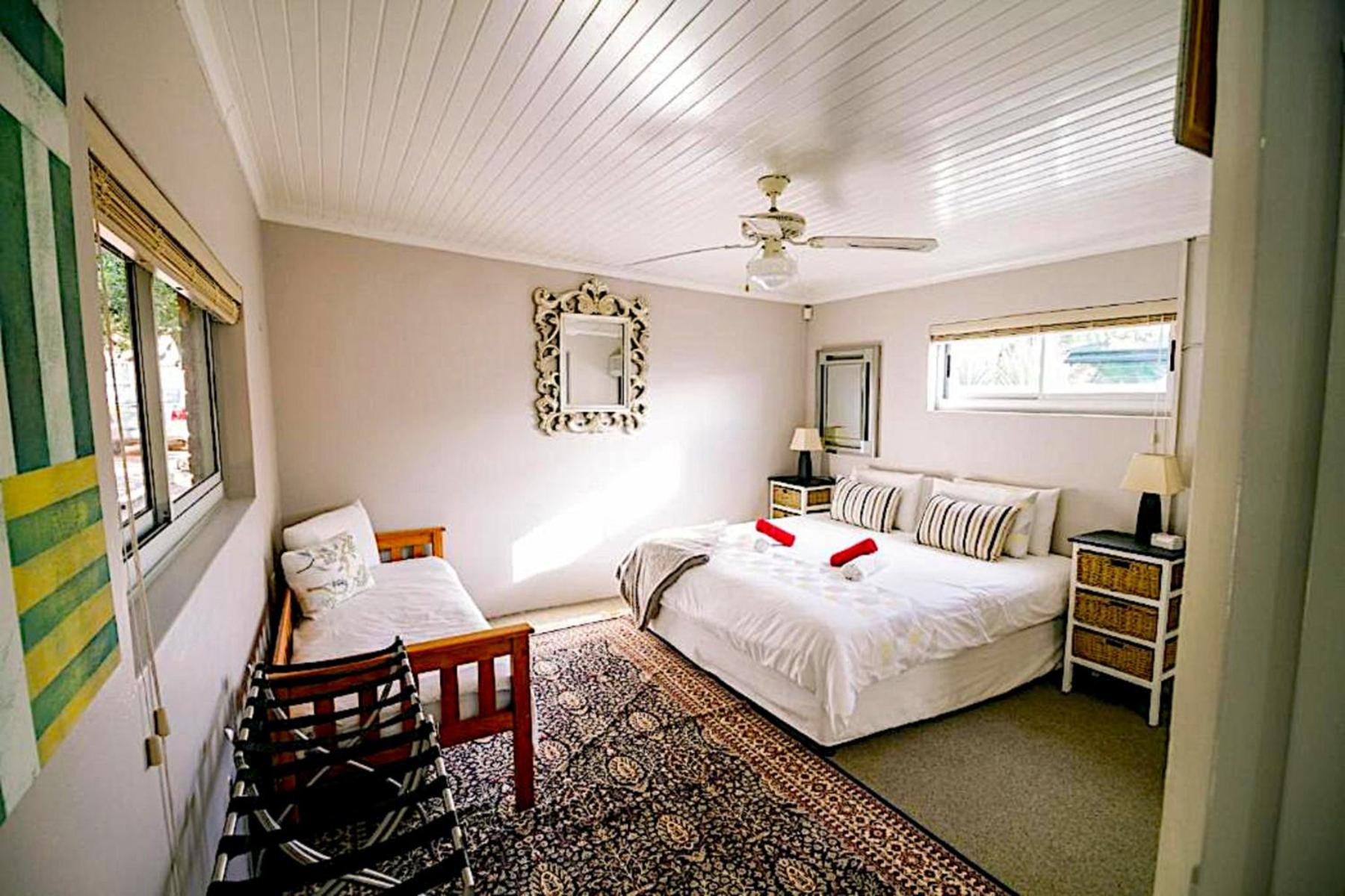 90 On Wellington Cottage Port Elizabeth Exterior photo